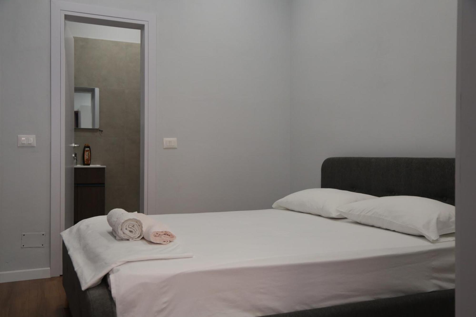 טיראנה Be Solei Studio Apartments Sol 1 מראה חיצוני תמונה