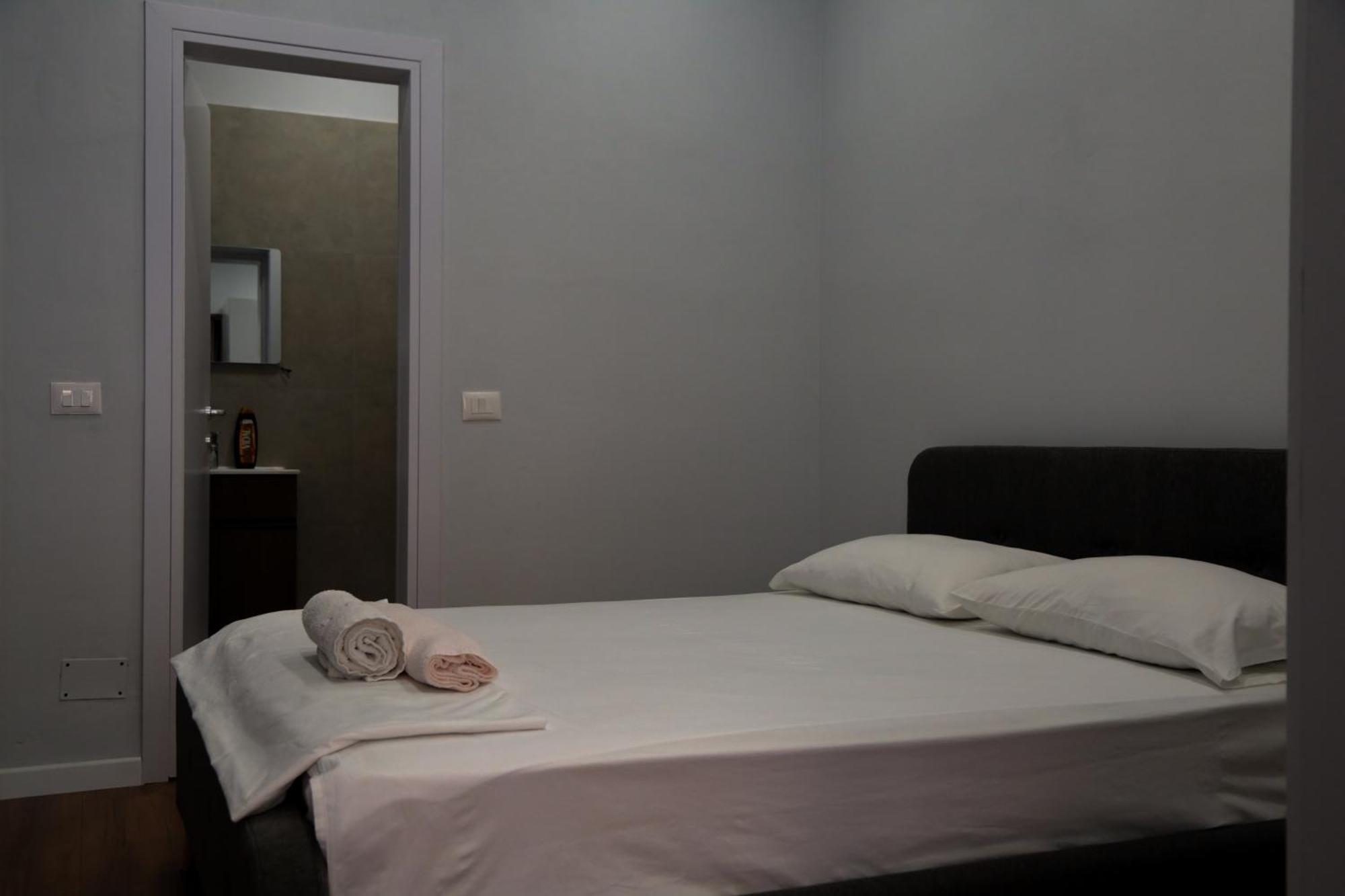 טיראנה Be Solei Studio Apartments Sol 1 מראה חיצוני תמונה